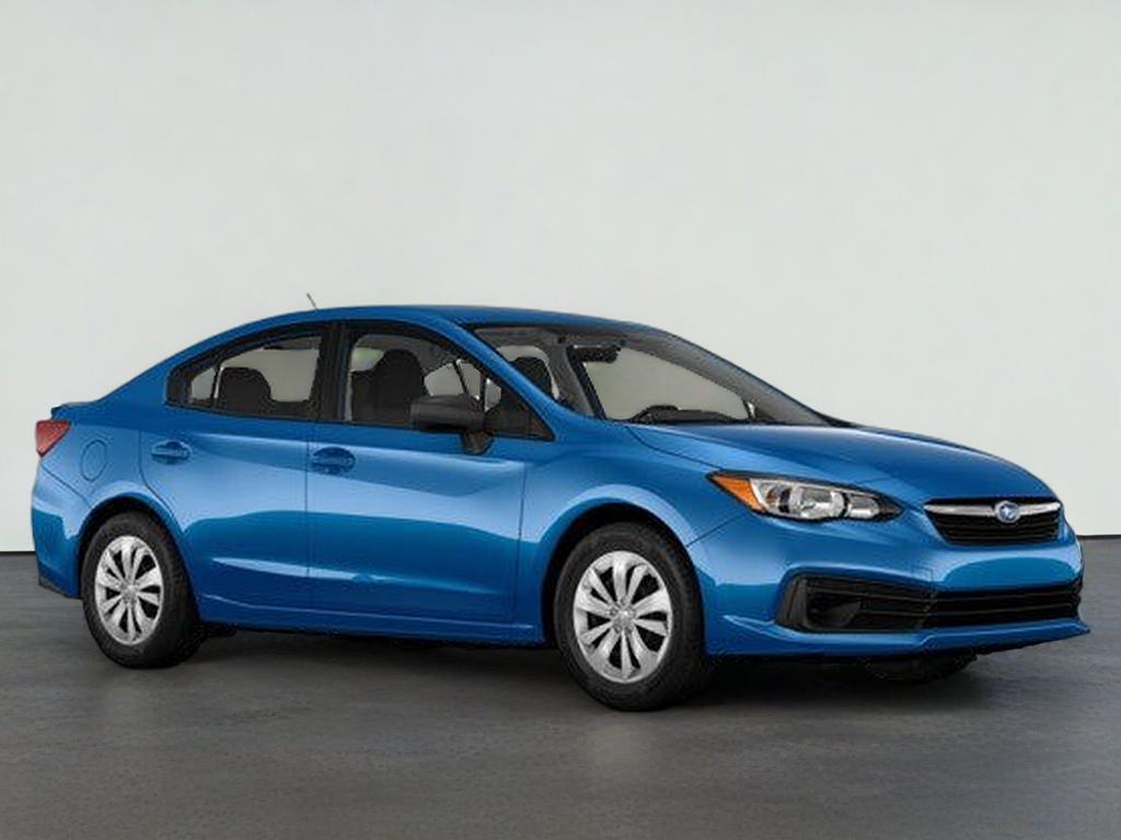 2023 Subaru Impreza Base