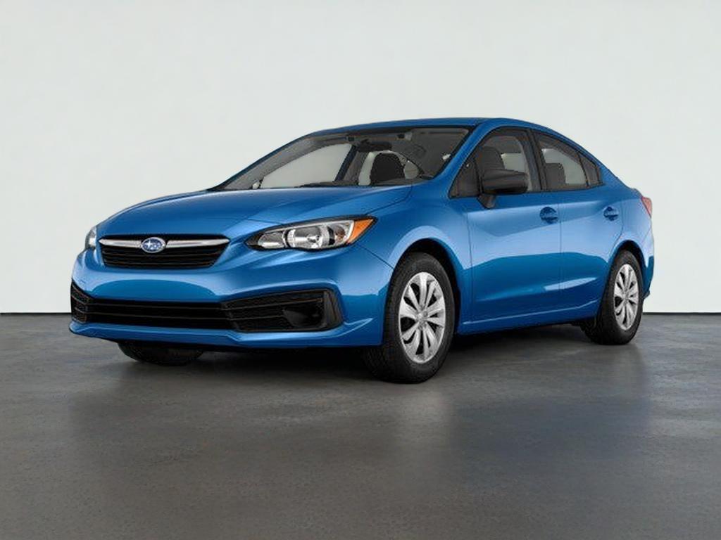 2023 Subaru Impreza Base