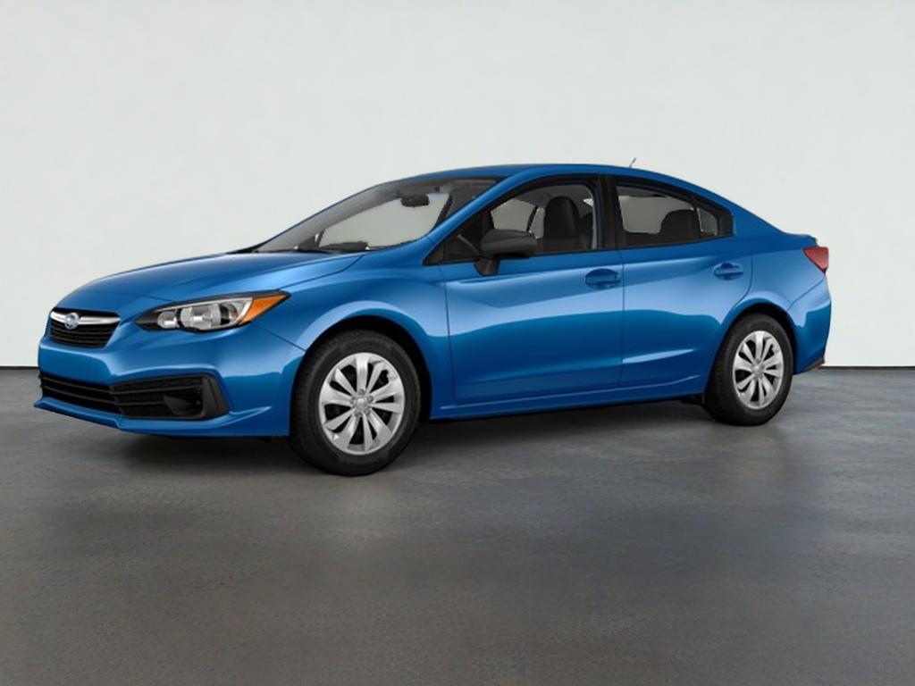 2023 Subaru Impreza Base