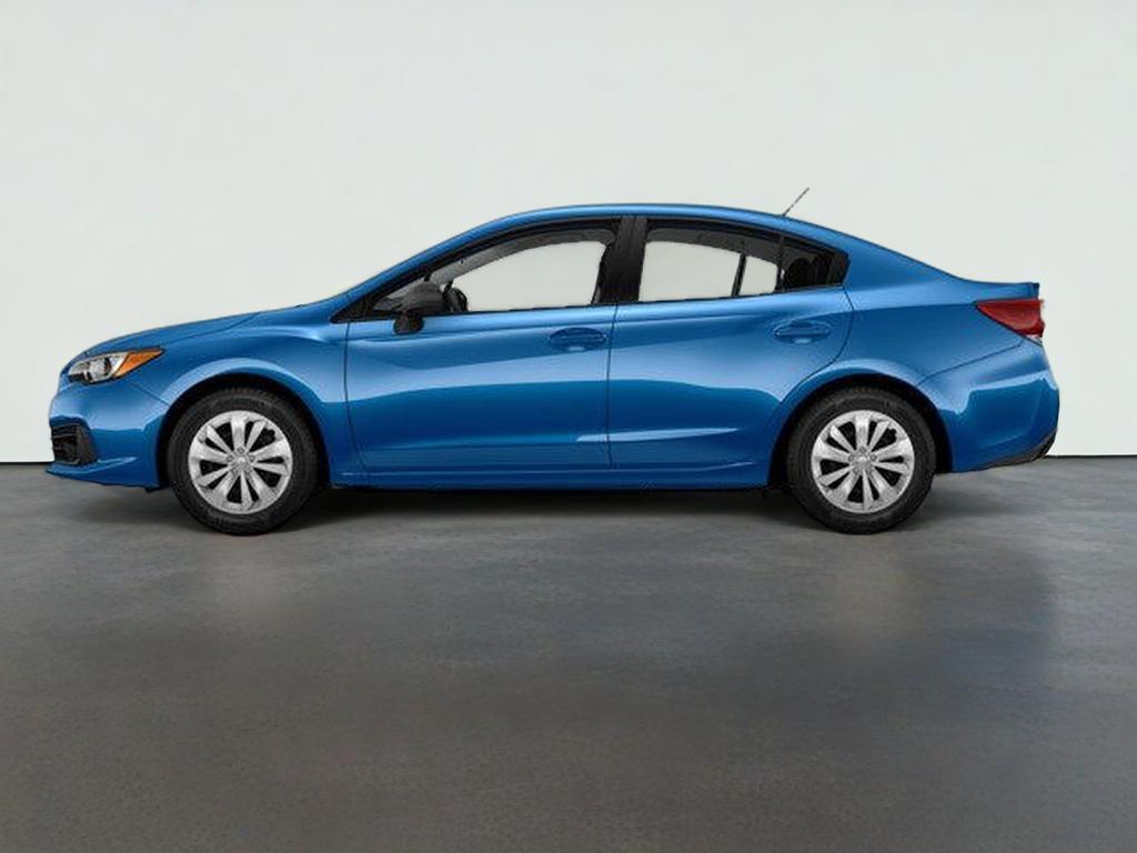 2023 Subaru Impreza Base