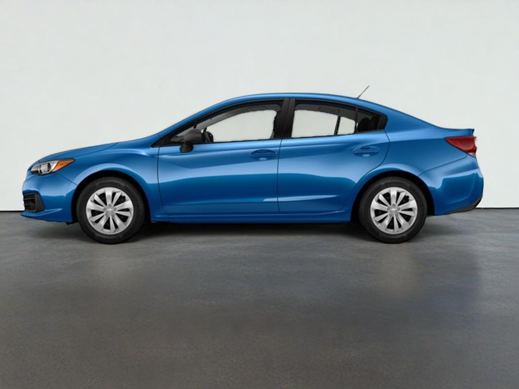 2023 Subaru Impreza Base