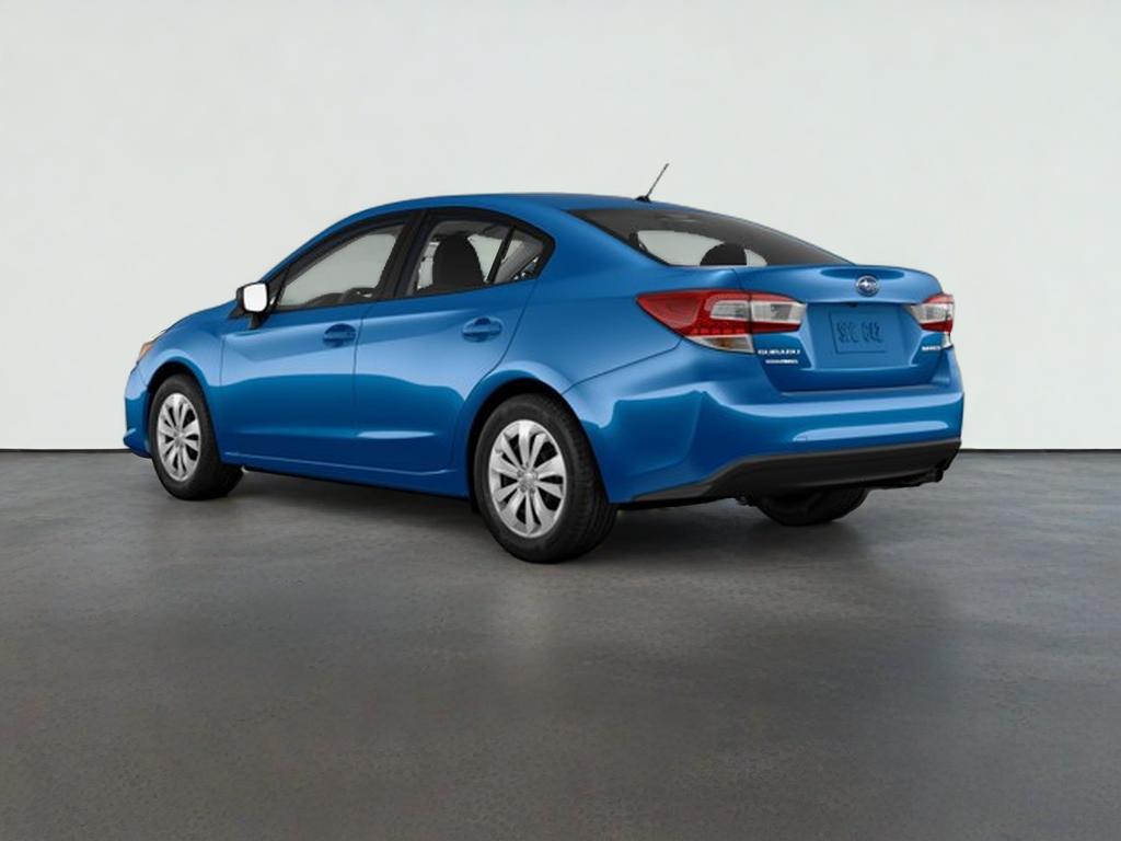 2023 Subaru Impreza Base
