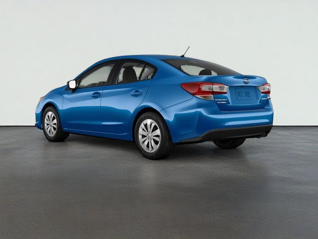 2023 Subaru Impreza Base