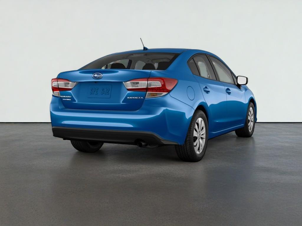 2023 Subaru Impreza Base