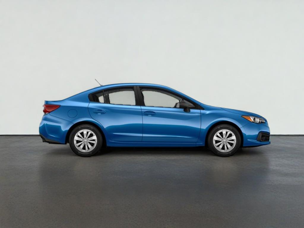 2023 Subaru Impreza Base