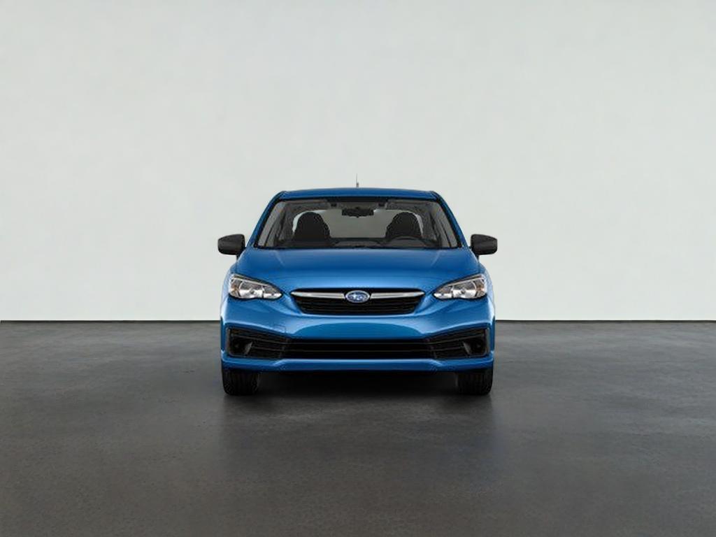 2023 Subaru Impreza Base