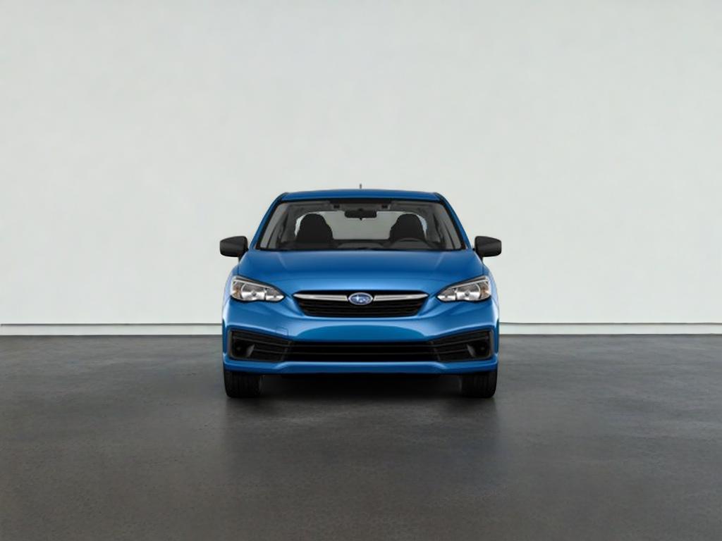 2023 Subaru Impreza Base