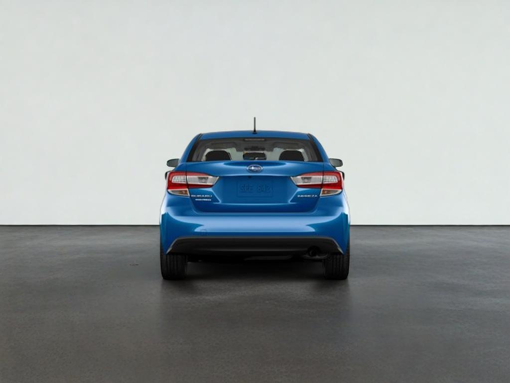 2023 Subaru Impreza Base