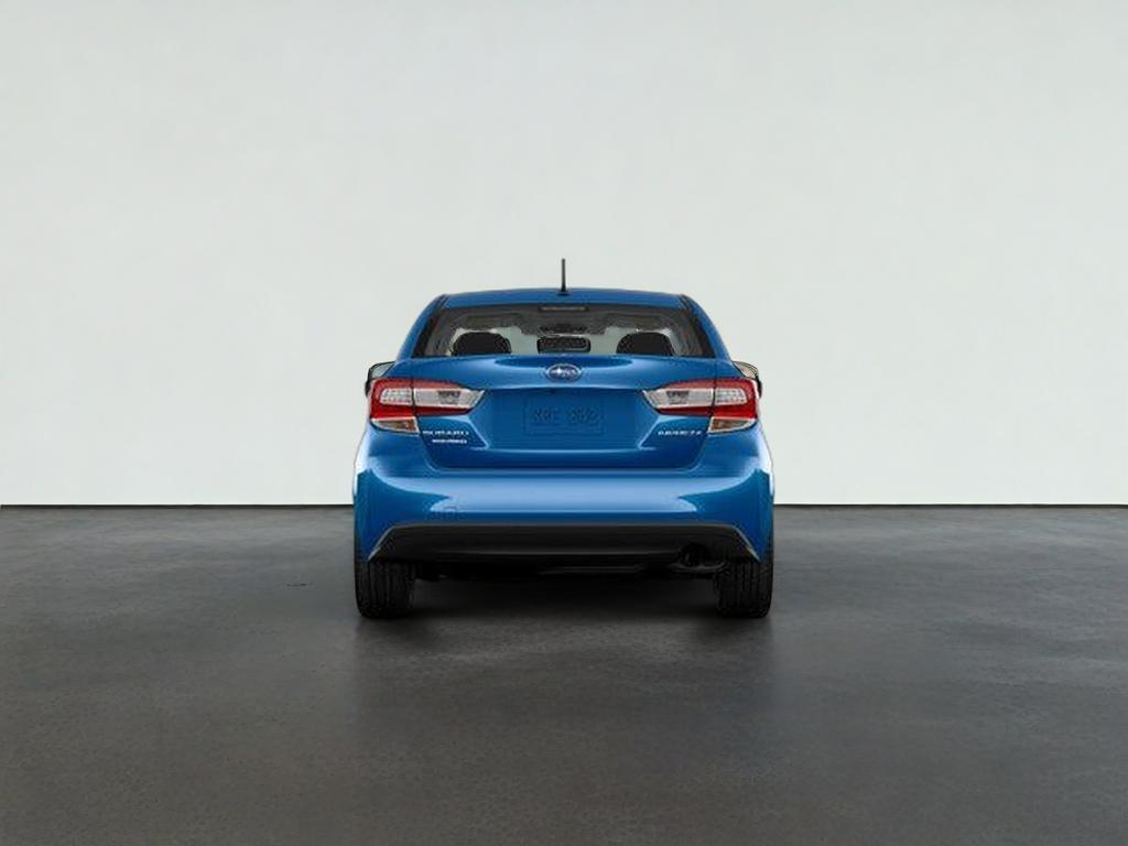 2023 Subaru Impreza Base