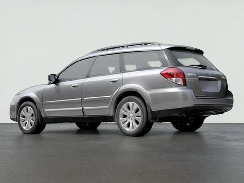 2008 Subaru Outback 2.5 Base