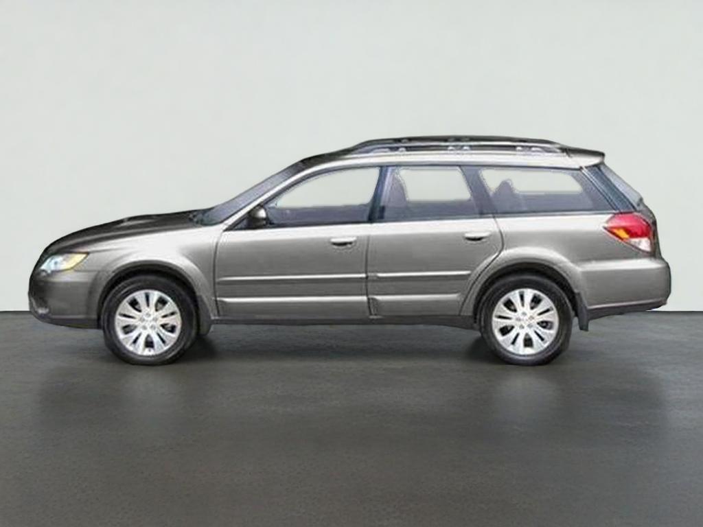 2008 Subaru Outback 2.5 Base