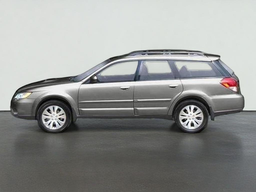 2008 Subaru Outback 2.5 Base