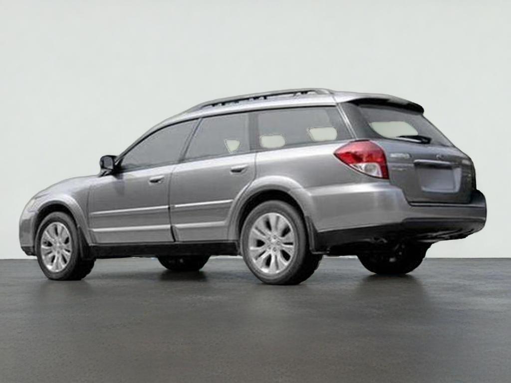 2008 Subaru Outback 2.5 Base