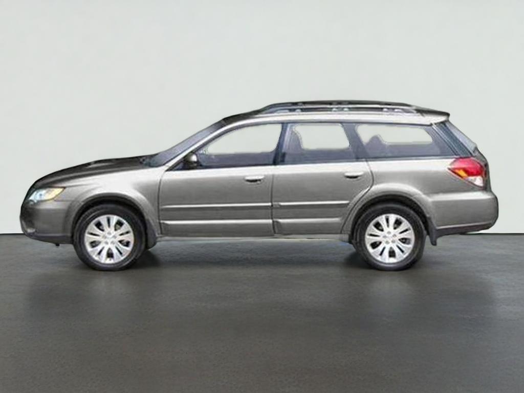 2008 Subaru Outback 2.5 Base