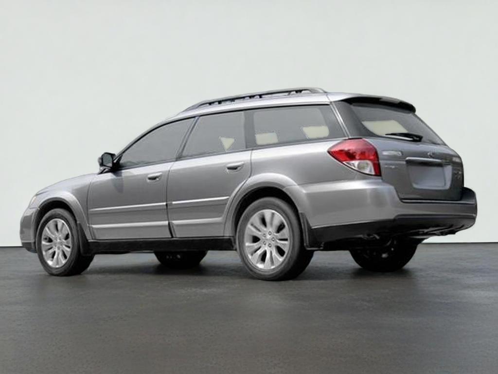 2008 Subaru Outback 2.5 Base