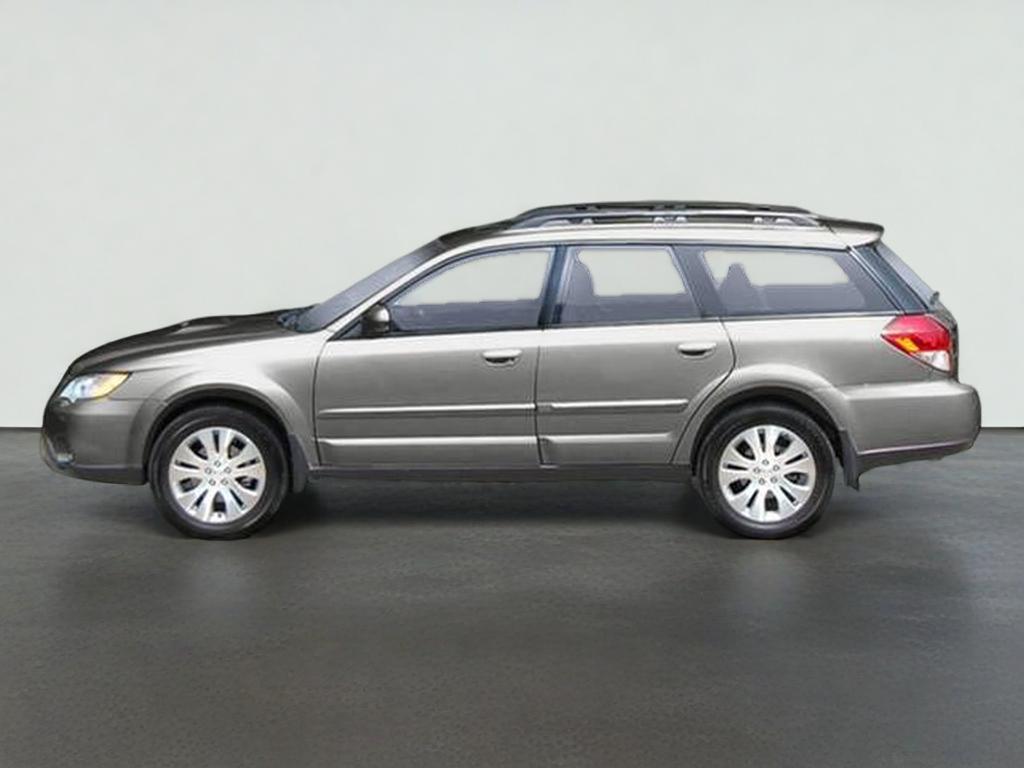 2008 Subaru Outback 2.5 Base