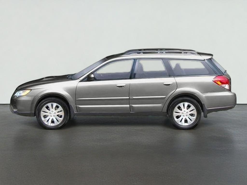 2008 Subaru Outback 2.5 Base