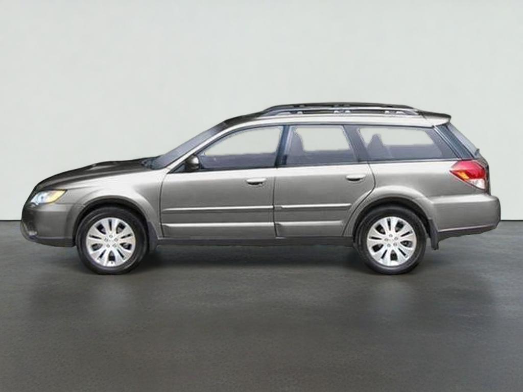 2008 Subaru Outback 2.5 Base