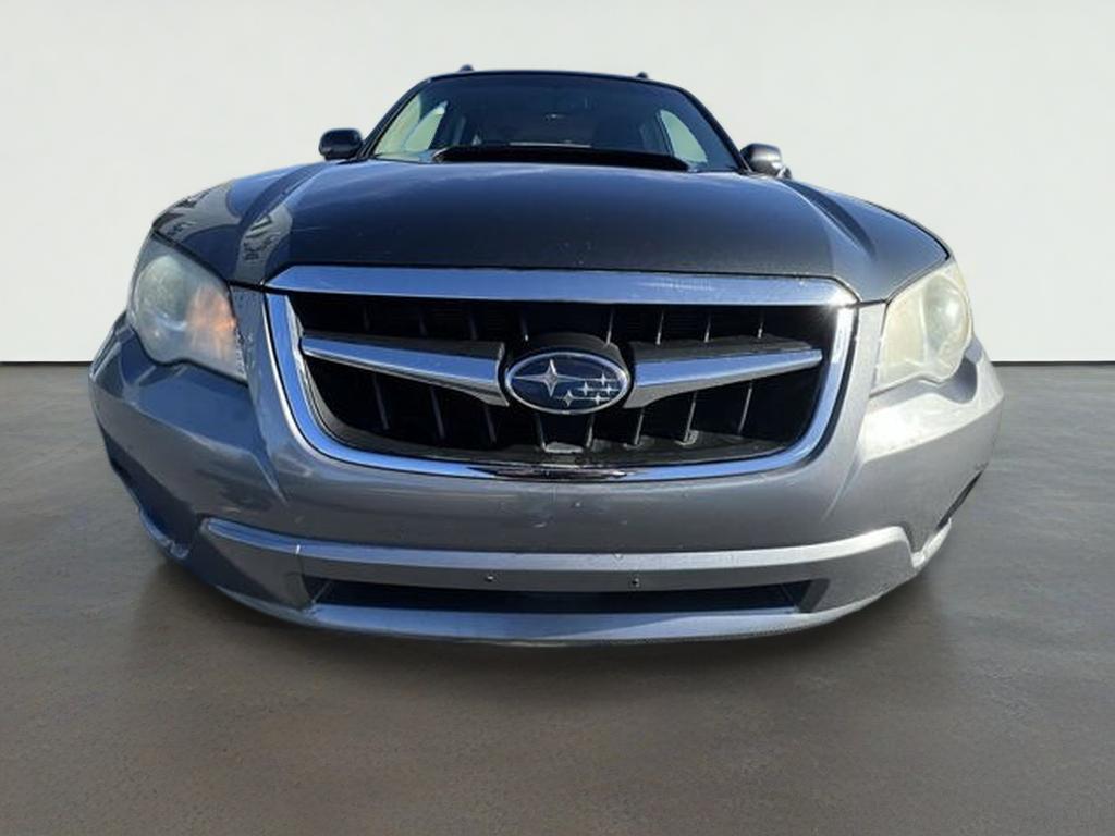 2009 Subaru Outback XT Ltd