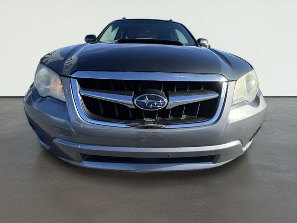 2009 Subaru Outback XT Ltd