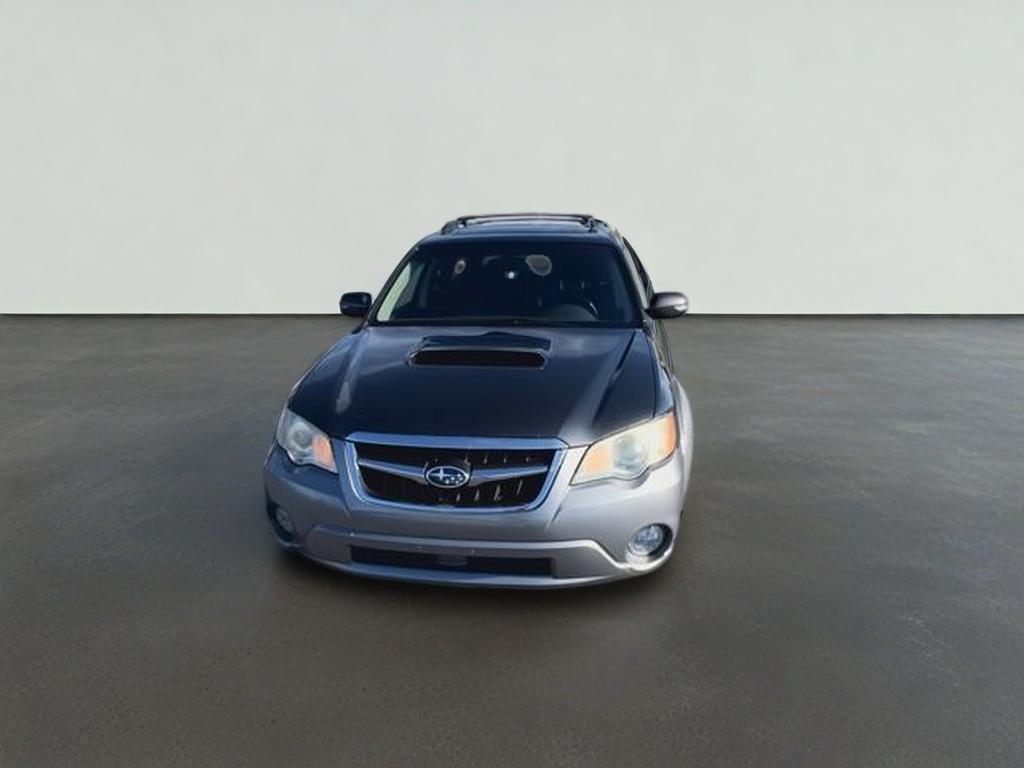2009 Subaru Outback XT Ltd