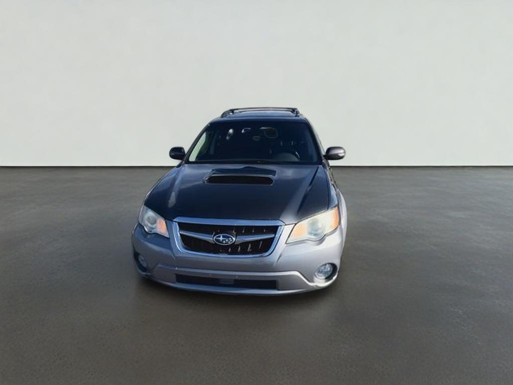2009 Subaru Outback XT Ltd