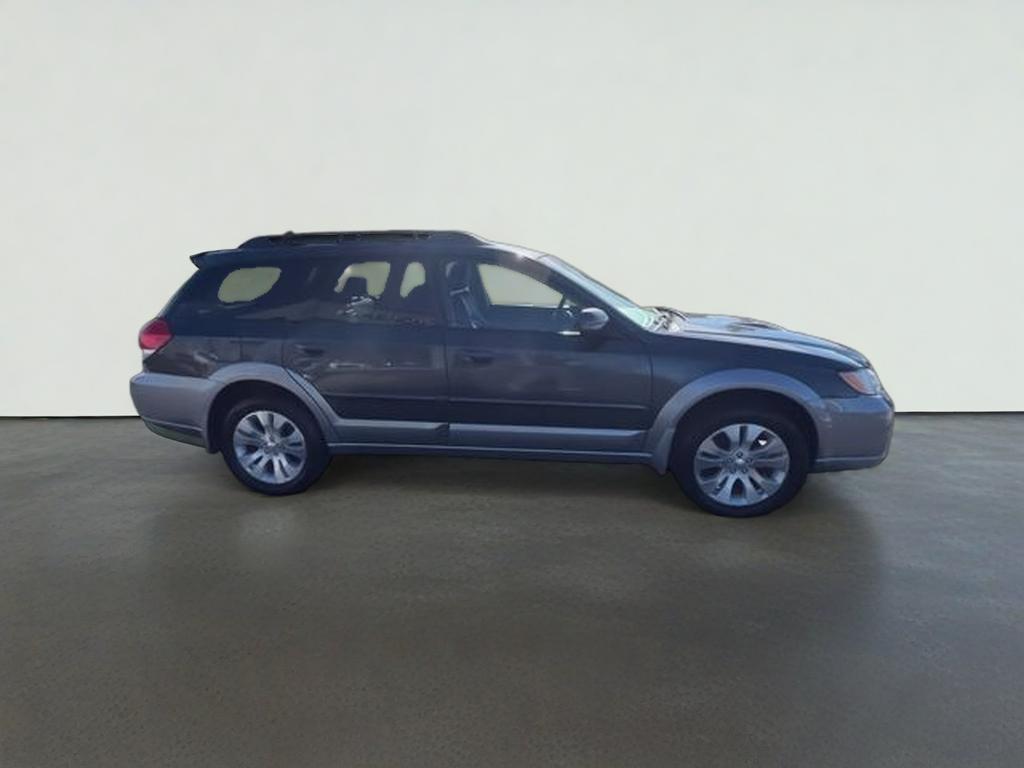 2009 Subaru Outback XT Ltd
