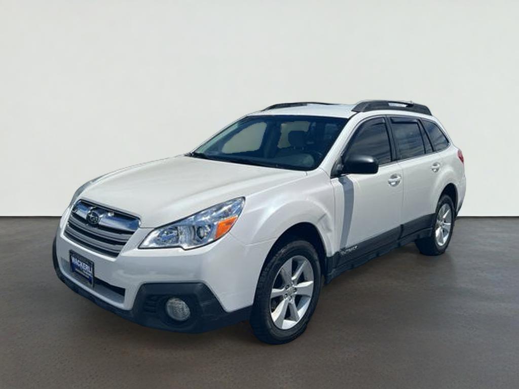 2014 Subaru Outback 2.5i