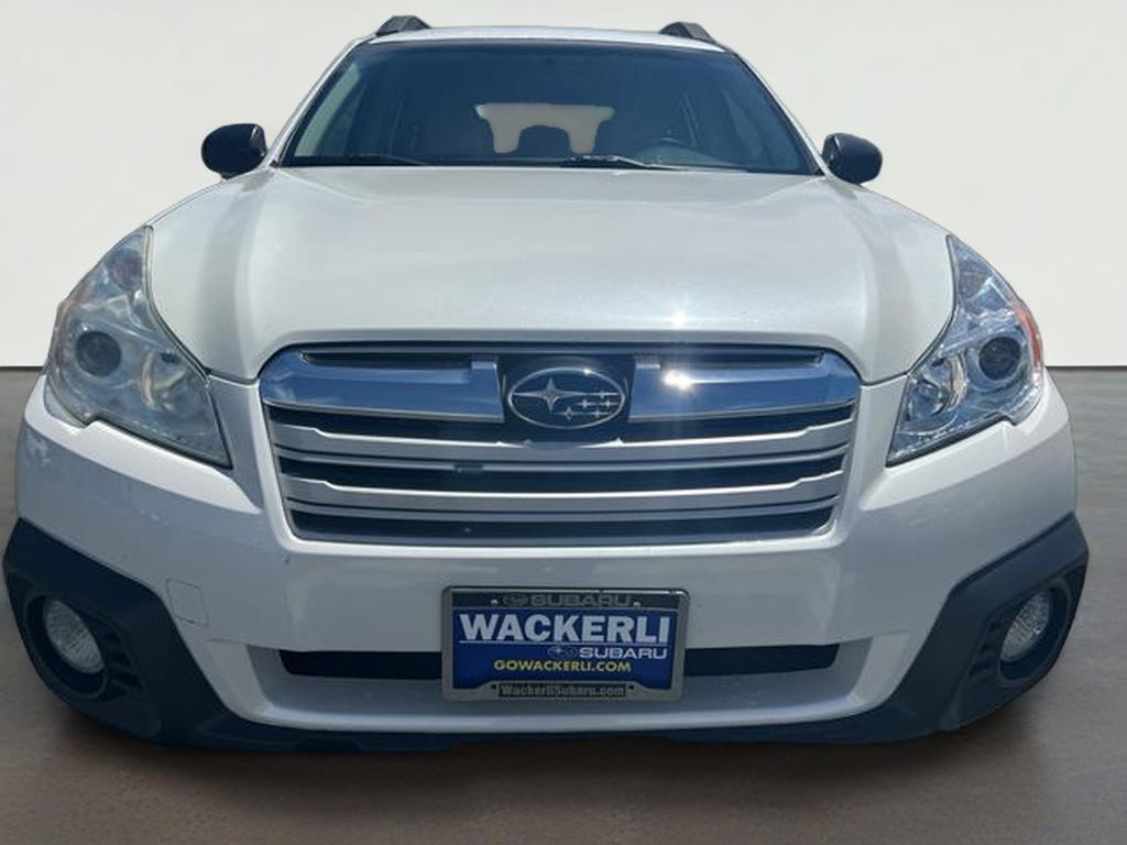 2014 Subaru Outback 2.5i