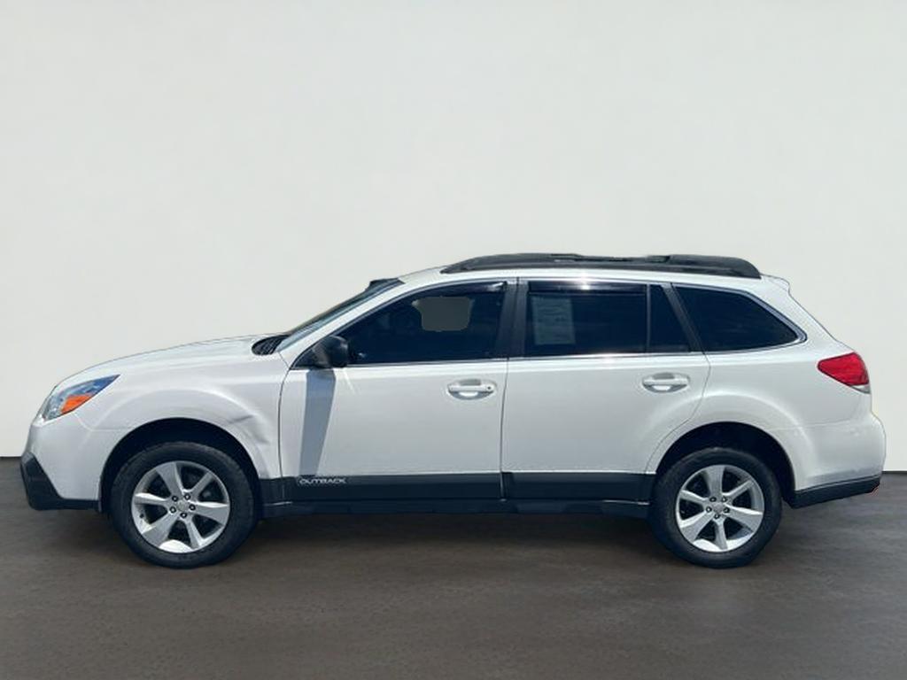 Used 2014 Subaru Outback Base with VIN 4S4BRCAC4E3233714 for sale in Idaho Falls, ID