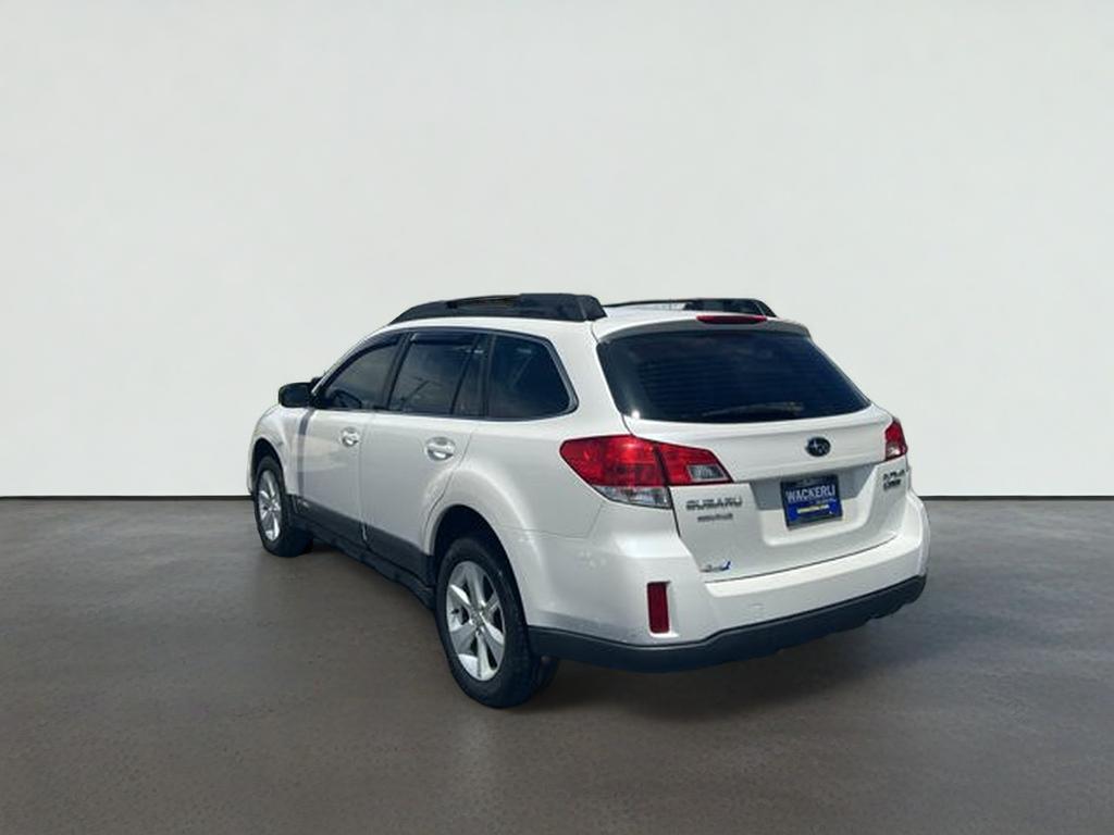 2014 Subaru Outback 2.5i