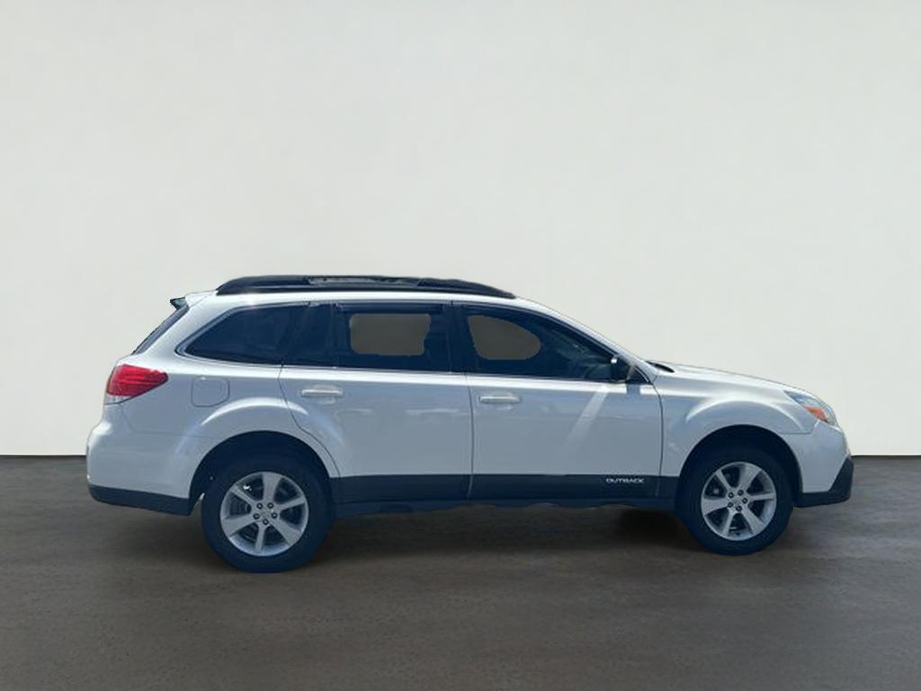 2014 Subaru Outback 2.5i