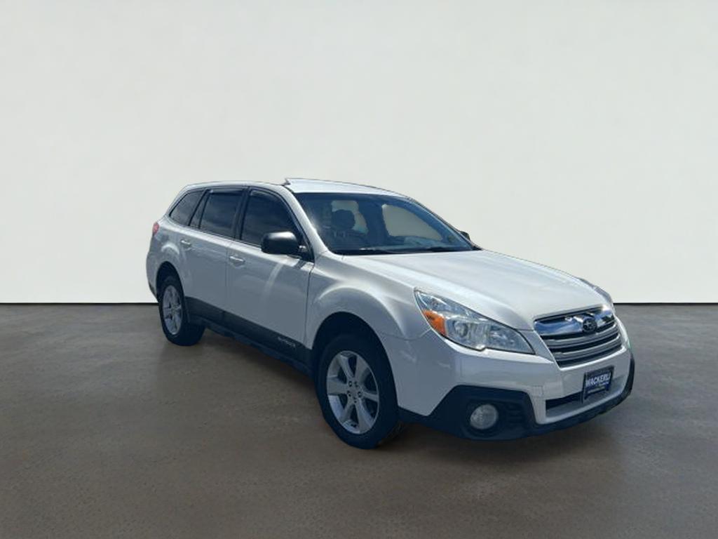 2014 Subaru Outback 2.5i