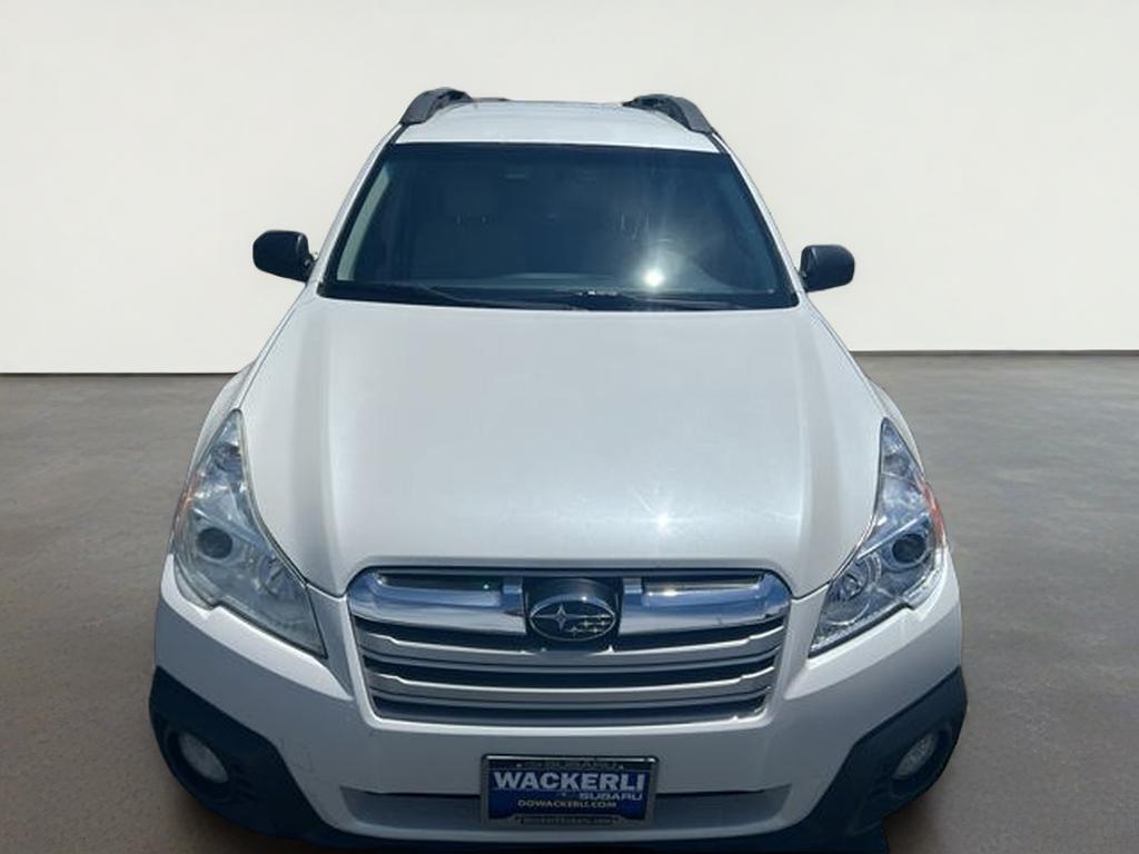 2014 Subaru Outback 2.5i