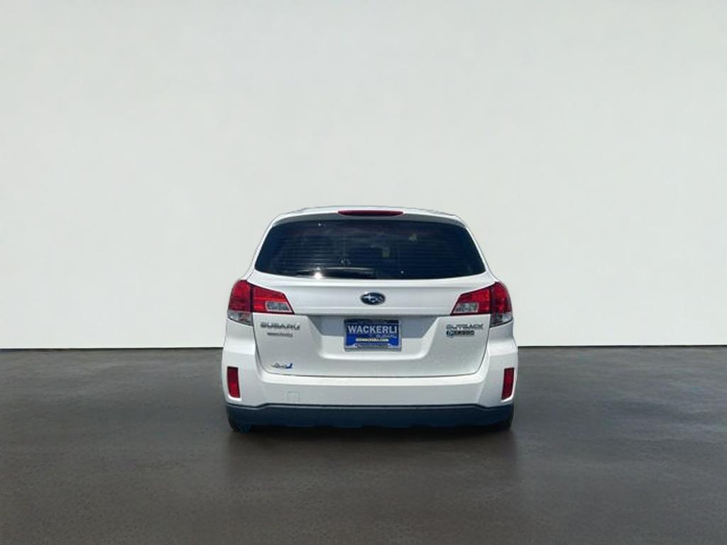 2014 Subaru Outback 2.5i