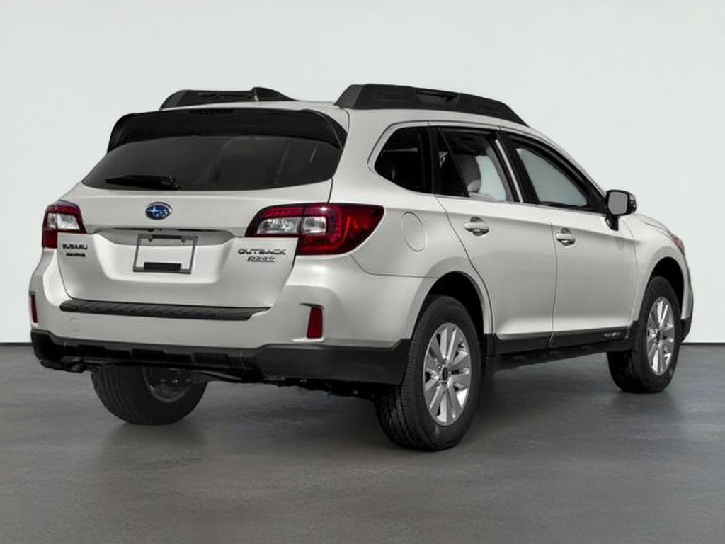 2017 Subaru Outback Premium