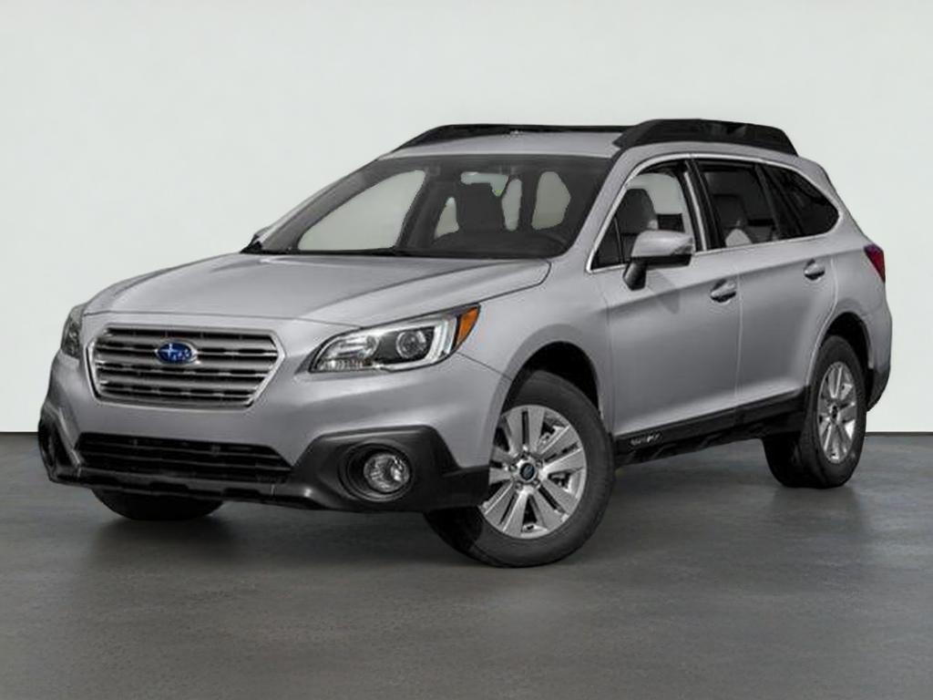 2017 Subaru Outback Premium