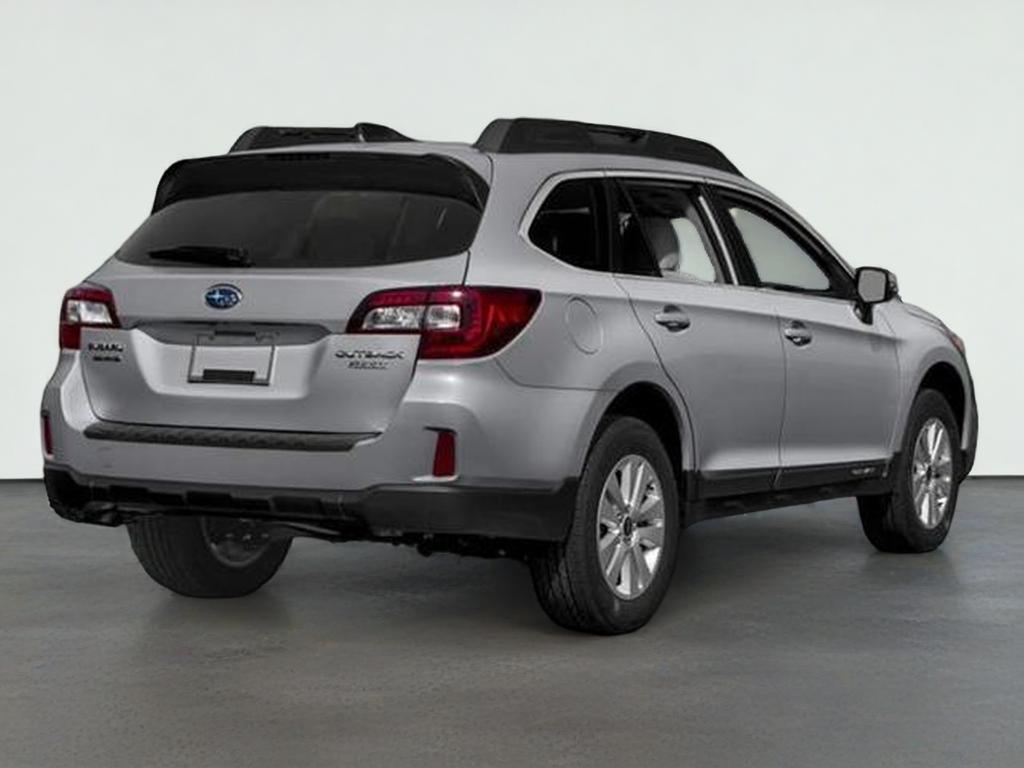2017 Subaru Outback Premium