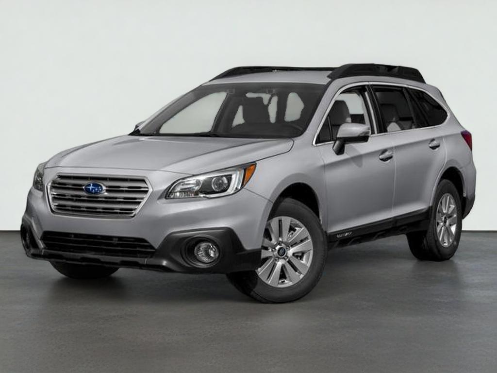2017 Subaru Outback Premium