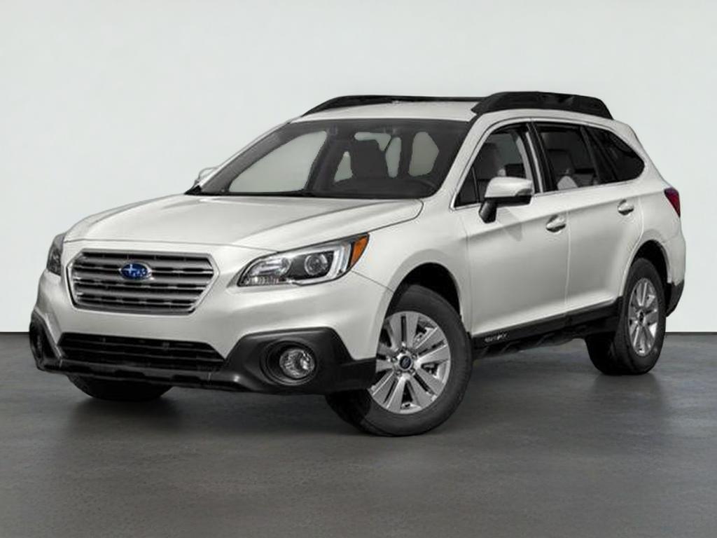 2017 Subaru Outback Premium