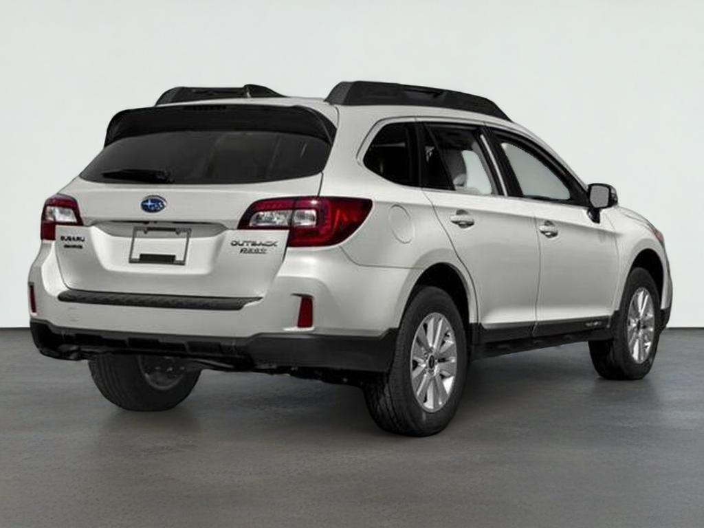 2017 Subaru Outback Premium