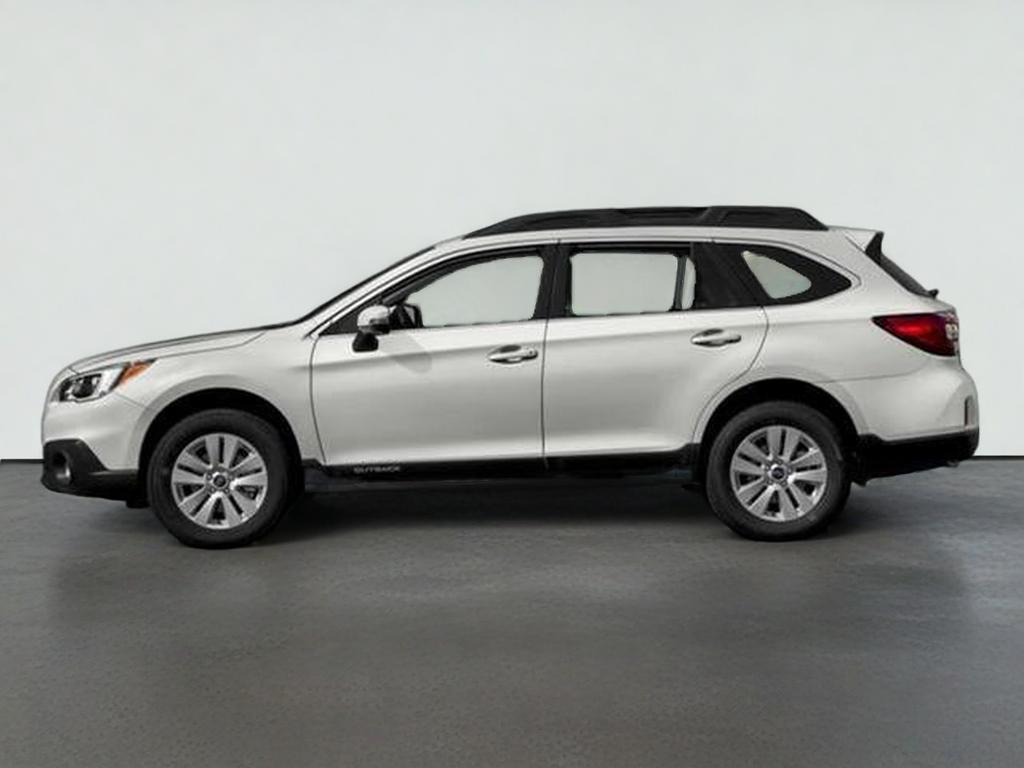 2017 Subaru Outback Premium
