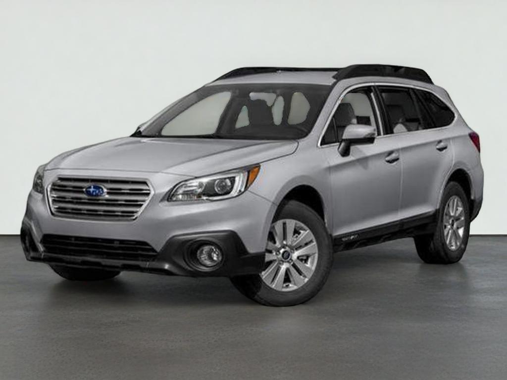 2017 Subaru Outback Premium