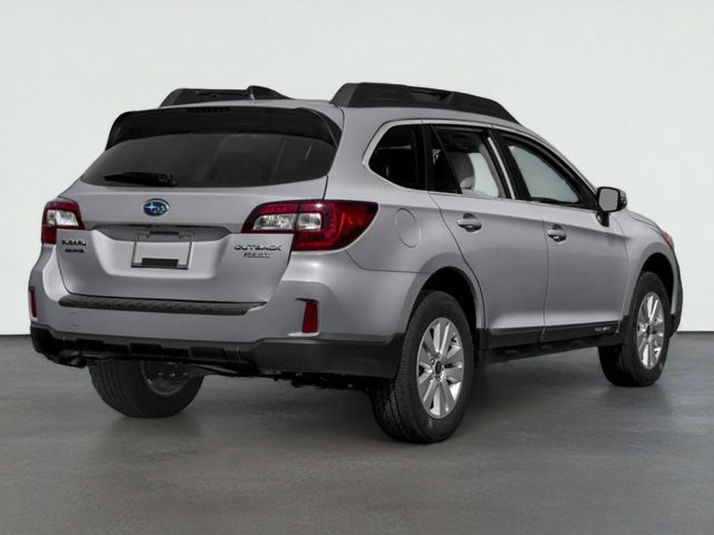 2017 Subaru Outback Premium