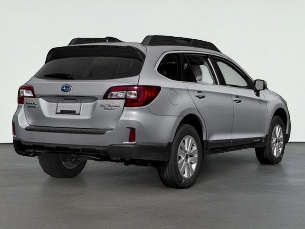2017 Subaru Outback Premium