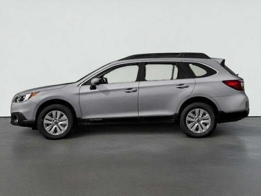 2017 Subaru Outback Premium