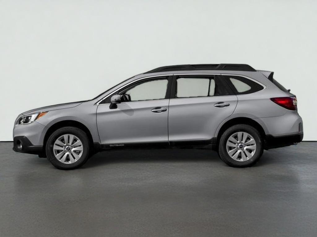 2017 Subaru Outback Premium