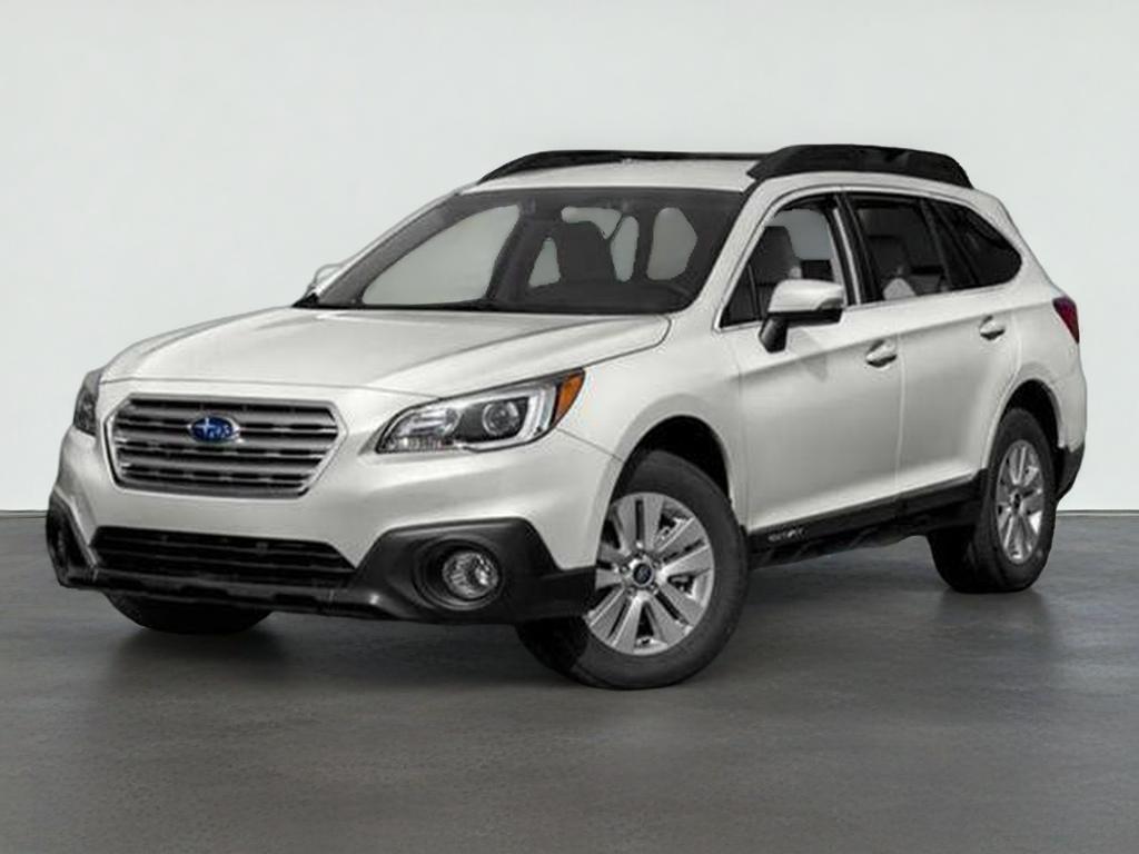 2017 Subaru Outback Premium