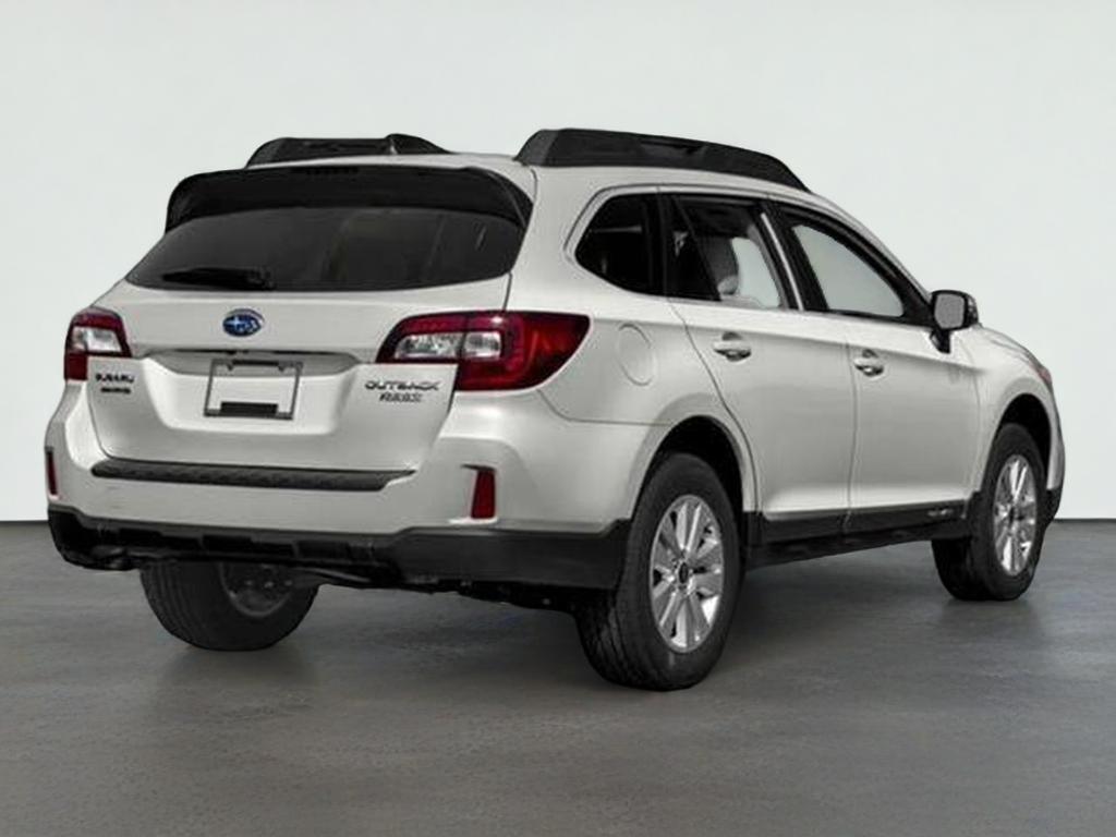 2017 Subaru Outback Premium