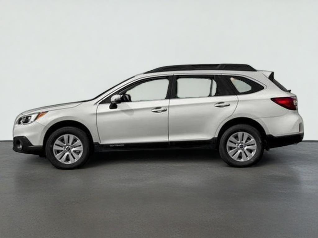 2017 Subaru Outback Premium
